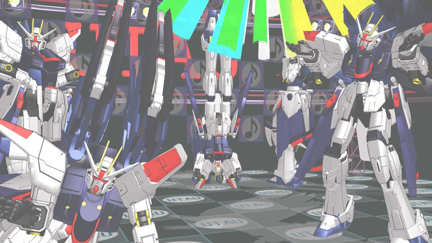 ｍｍｄ艦これ Uno罰ゲームお題 フリーダムな踊り うつせら さんのイラスト ニコニコ静画 イラスト