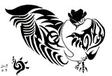 キーワードでイラスト検索 ドンカラス ニコニコ静画