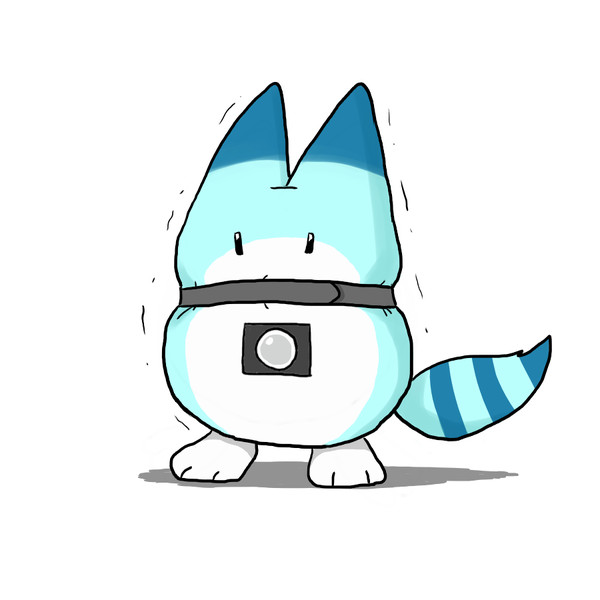 ラッキービースト あばれいも さんのイラスト ニコニコ静画 イラスト