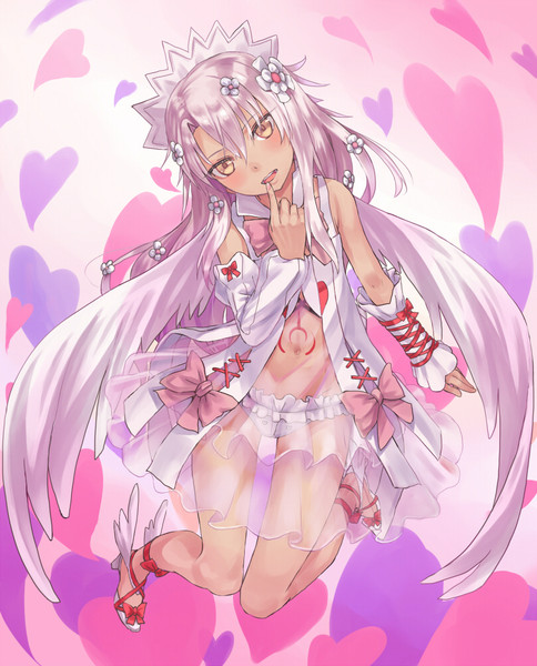 チョコエンゼルクロエちゃん どーなつ さんのイラスト ニコニコ静画 イラスト