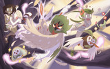 キーワードでイラスト検索 ジュナイパー ニコニコ静画