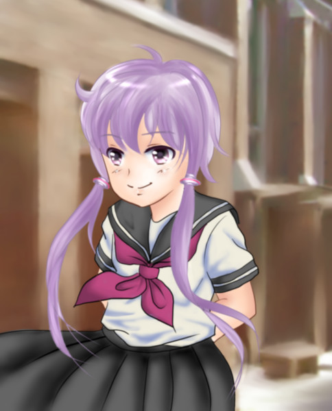 【結月ゆかり純V4】初恋Graduation/銀河方面P＠神野貴志