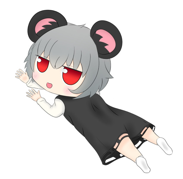 いらっしゃいませー もあもあちゃん さんのイラスト ニコニコ静画 イラスト