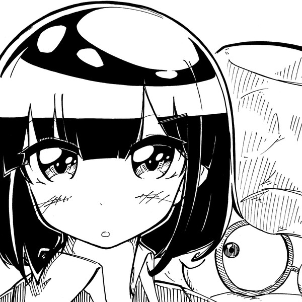 名札用 びた泥 さんのイラスト ニコニコ静画 イラスト