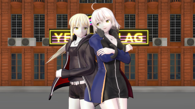 FGO ジャンヌ・オルタ 新宿編 ガレージキット ワンフェス+spbgp44.ru