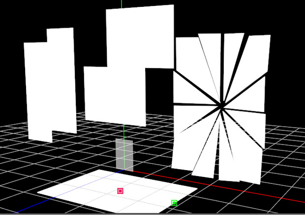 Mmdモデル配布 デュエル用カードセット Settingsun さんのイラスト ニコニコ静画 イラスト