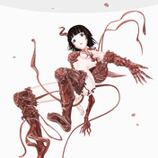 ニコニコ静画 イラスト