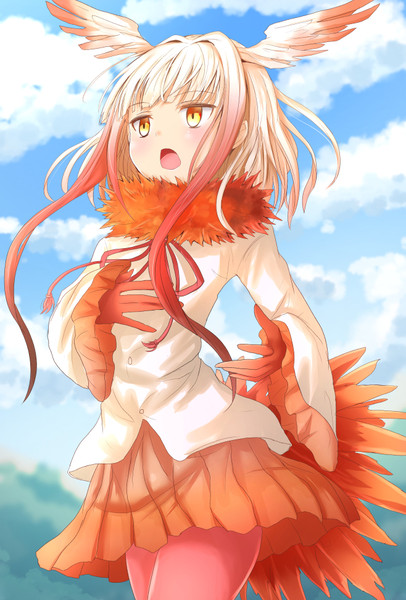トキちゃん Ram さんのイラスト ニコニコ静画 イラスト
