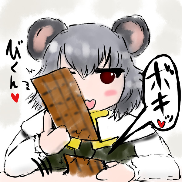プロデューサーリリ[BSC33-CP02CP]【チョコレート大作戦
