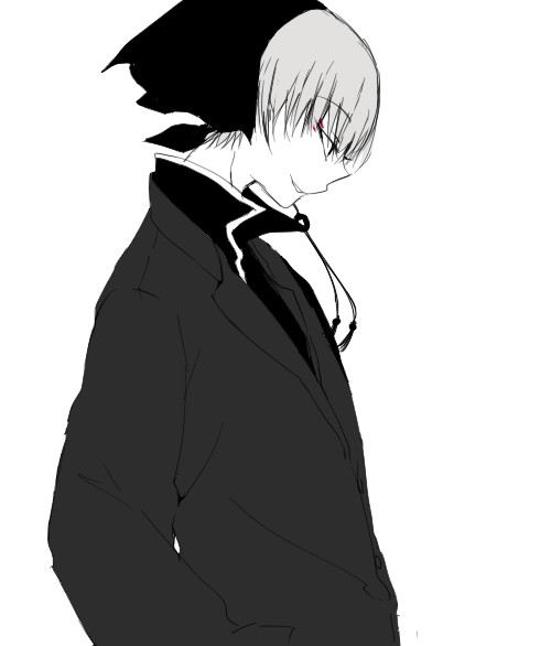 黒澤様 まこと さんのイラスト ニコニコ静画 イラスト