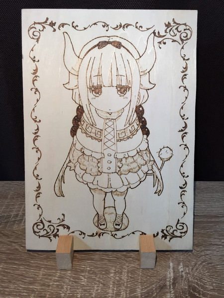 カンナかわいい ごましお さんのイラスト ニコニコ静画 イラスト