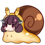 カタツムリきりたん