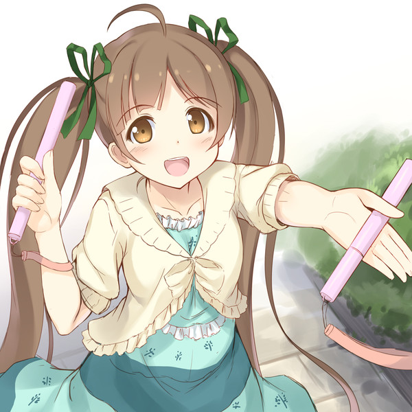 箱崎星梨花 W かげたまん さんのイラスト ニコニコ静画 イラスト
