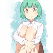 ニコニコ静画 イラスト