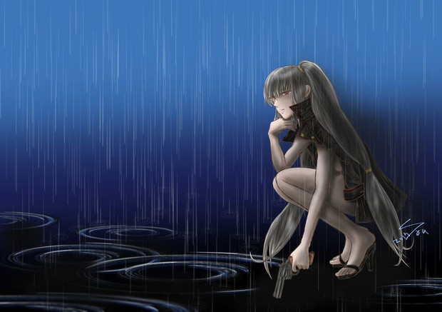 Ena 葱 そう さんのイラスト ニコニコ静画 イラスト