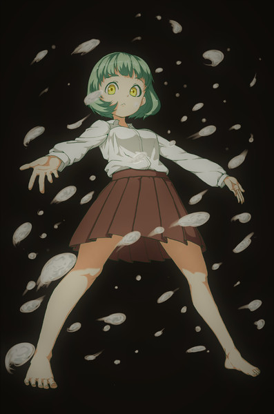 オ ノーレ 17 ひつじばね さんのイラスト ニコニコ静画 イラスト