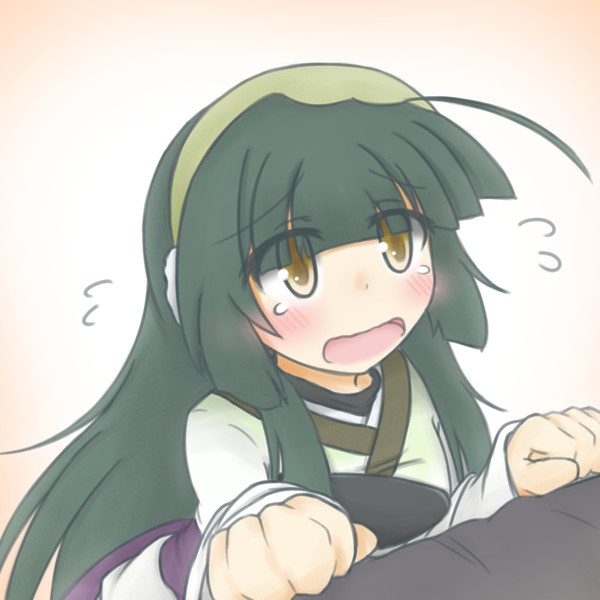 慌てるずん子さん アルタウ さんのイラスト ニコニコ静画 イラスト