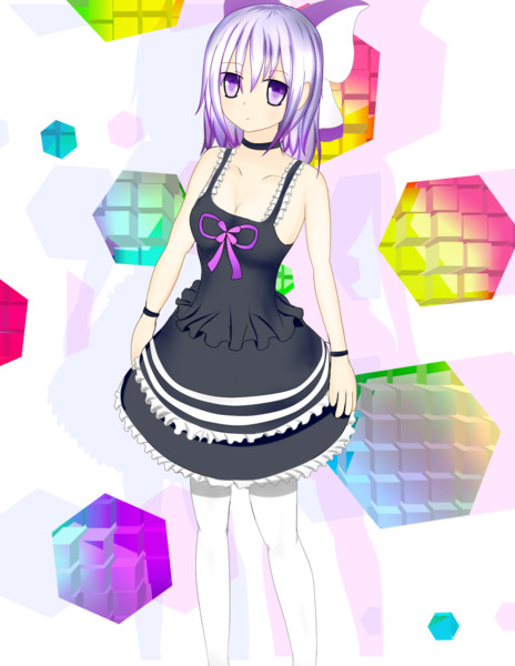 ちゃんなぎ エルビウム さんのイラスト ニコニコ静画 イラスト