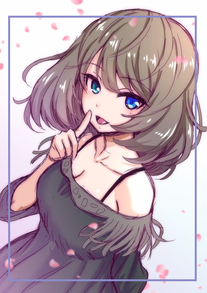 楓さんカワイイ ヤッター あつし さんのイラスト ニコニコ静画 イラスト