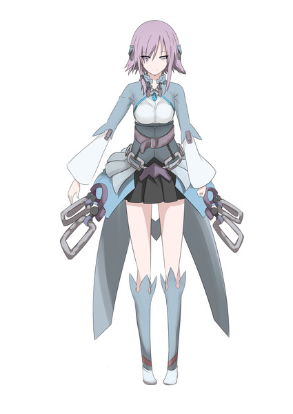 キャラデザ練習 秋式 さんのイラスト ニコニコ静画 イラスト