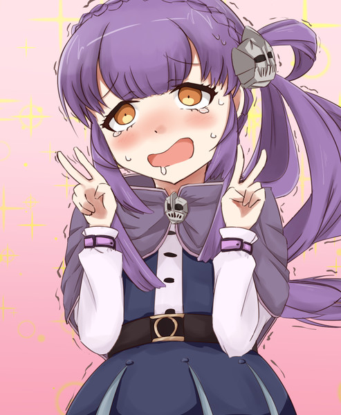 ゆっくり解説 Nicosub静画