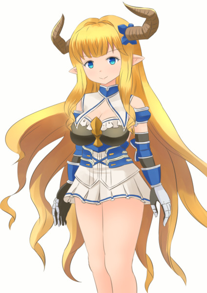 ラスティナ 静影 さんのイラスト ニコニコ静画 イラスト