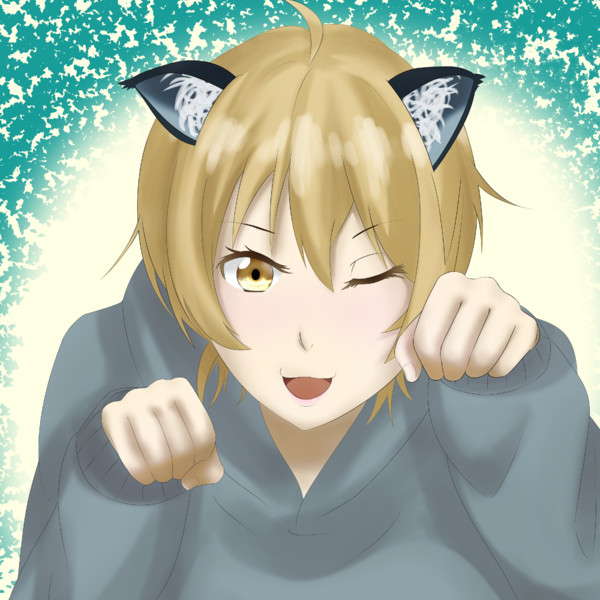 神原 弥生 眼鏡兄貴 さんのイラスト ニコニコ静画 イラスト