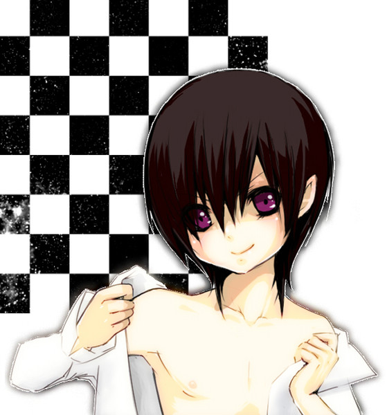 男の子 たるぼっと さんのイラスト ニコニコ静画 イラスト