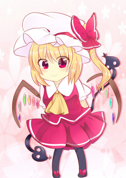 ふらんちゃん ニコニコ静画 イラスト