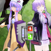 東方 レミリアがグラジオのポーズに格好良さを見出した様です ポケモンsm こーりん さんのイラスト ニコニコ静画 イラスト