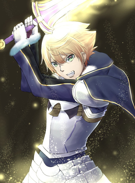 是は 世界を救う戦いである 雷電 さんのイラスト ニコニコ静画 イラスト