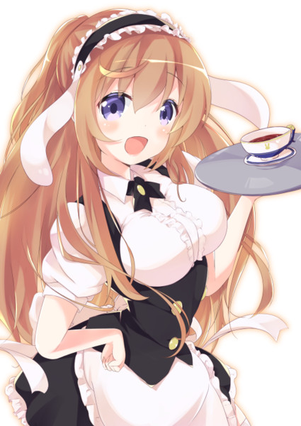 モカ姉さん Sisochair さんのイラスト ニコニコ静画 イラスト