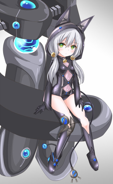 黒兎 センリ さんのイラスト ニコニコ静画 イラスト