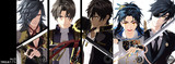 Msk式刀剣乱舞モデル(7/15更新)