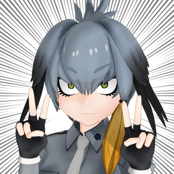 ｲｴｰｲﾊｼﾋﾞﾛｺｳﾁｬﾝﾋﾟｰｽﾋﾟｰｽ そらまめ さんのイラスト ニコニコ静画 イラスト