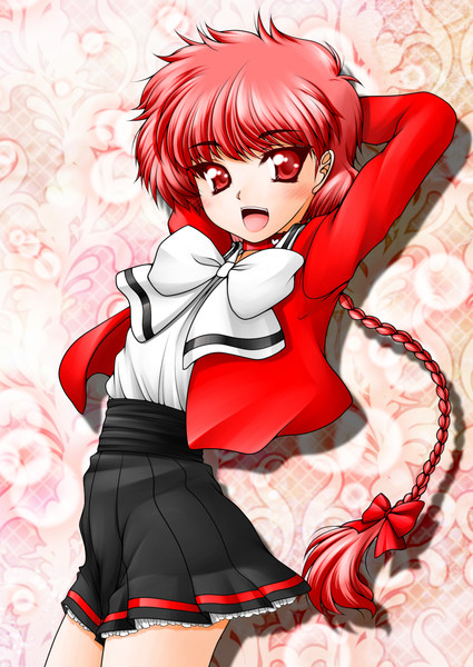 獅堂光 りゅうまる さんのイラスト ニコニコ静画 イラスト