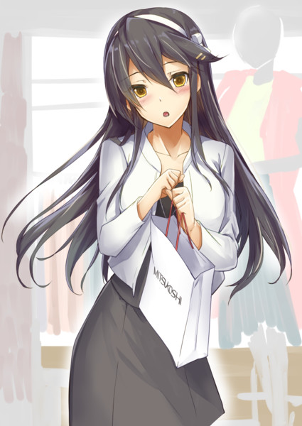 Cheapoutletusa 艦これ 三越 榛名 格安セール