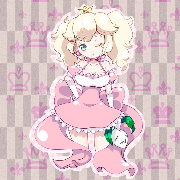 ピーチひめ