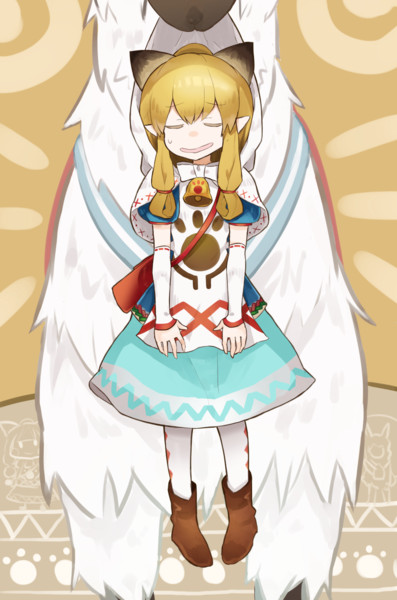 ネコ嬢 らいす さんのイラスト ニコニコ静画 イラスト