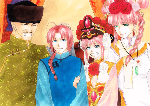 変わらないものがある ｓａｃｃｈａｎ さんのイラスト ニコニコ静画 イラスト