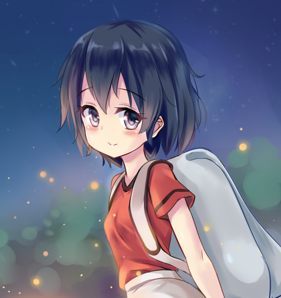 お前 消えるのか Nicosub静画