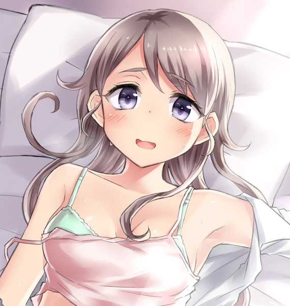 風邪ひいたかも ネイト二世 さんのイラスト ニコニコ静画 イラスト