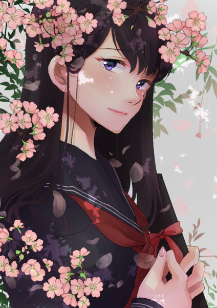 卒業
