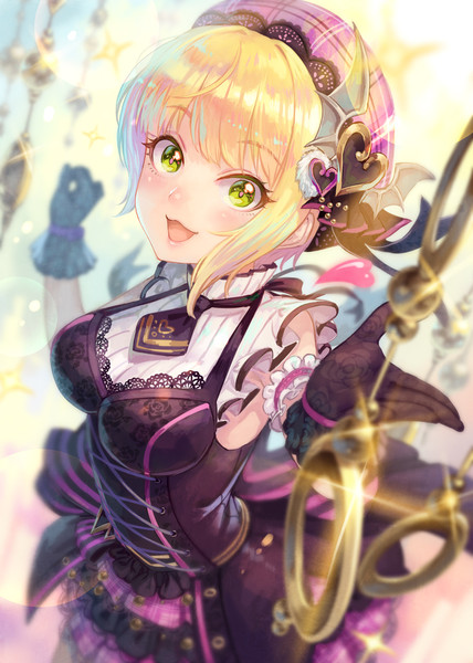 フレちゃん 猫沖輝海 さんのイラスト ニコニコ静画 イラスト
