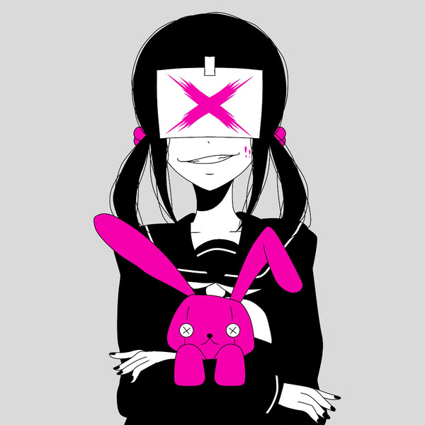 フリーアイコン Nicosub静画