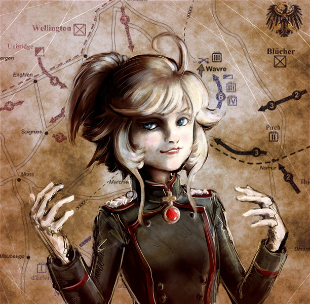 最悪の場合は殺すこともあるし 仕事と思っているから ななぽ さんのイラスト ニコニコ静画 イラスト