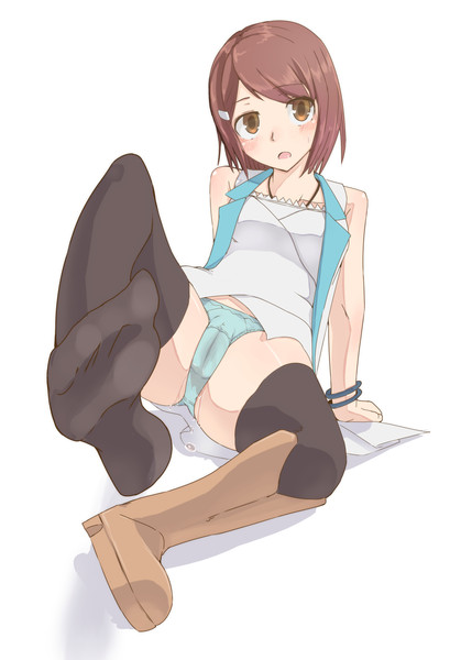 春日部耀 花澤すおう さんのイラスト ニコニコ静画 イラスト