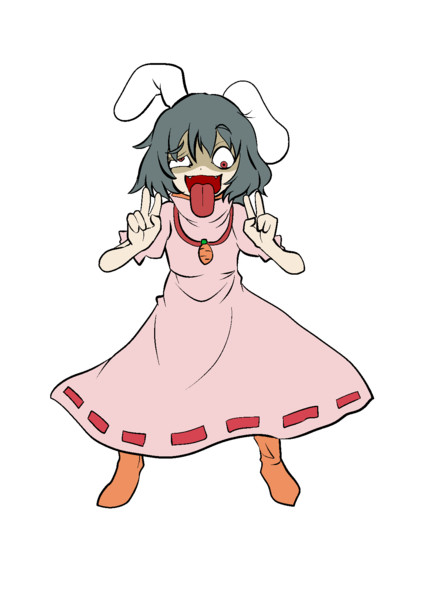 悪いてゐ 立ち絵 二ノ瀬泰徳 さんのイラスト ニコニコ静画 イラスト