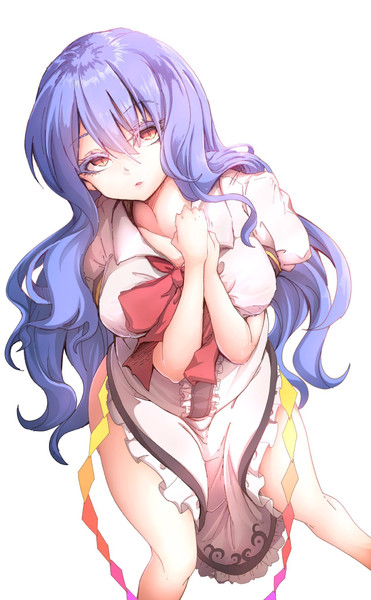 土の天子ちゃん