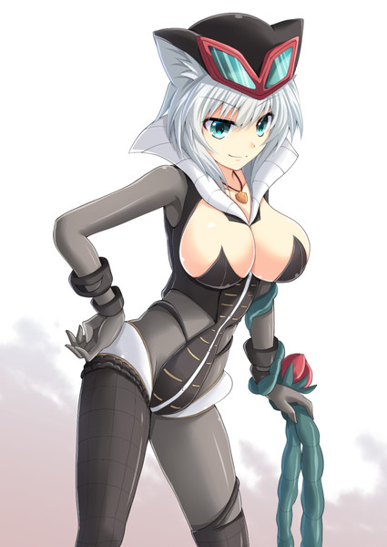 卑怯もラッキョウもあるものか クロス さんのイラスト ニコニコ静画 イラスト